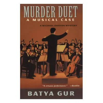 "Murder Duet: A Musical Case" - "" ("Gur Batya")