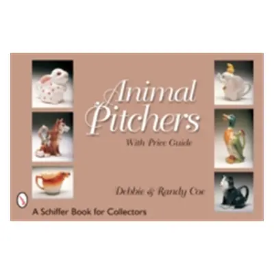 "Animal Pitchers" - "" ("Coe Debbie And Randy")