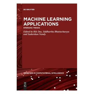 "Machine Learning Applications" - "" ("No Contributor")