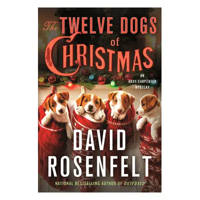 "Twelve Dogs of Christmas" - "" ("Rosenfelt David")