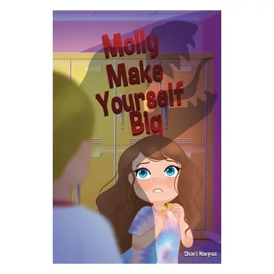 "Molly Make Yourself Big" - "" ("Harpaz Shari")