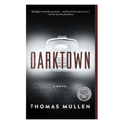 "Darktown, 1" - "" ("Mullen Thomas")