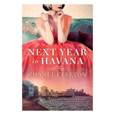 "Next Year in Havana" - "" ("Cleeton Chanel")