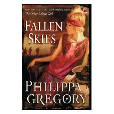 "Fallen Skies" - "" ("Gregory Philippa")