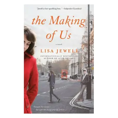 "The Making of Us" - "" ("Jewell Lisa")