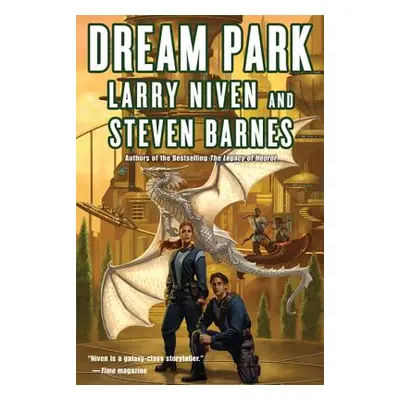 "Dream Park" - "" ("Niven Larry")