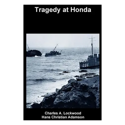 "Tragedy at Honda" - "" ("Lockwood Charles A.")