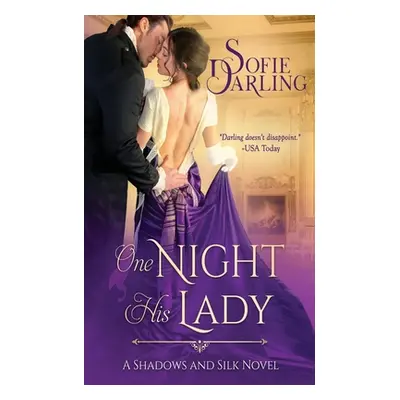 "One Night His Lady" - "" ("Darling Sofie")