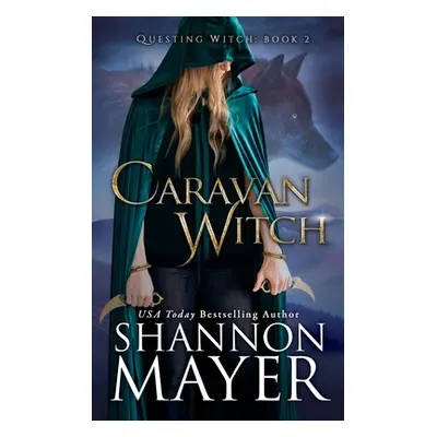 "Caravan Witch" - "" ("Mayer Shannon")