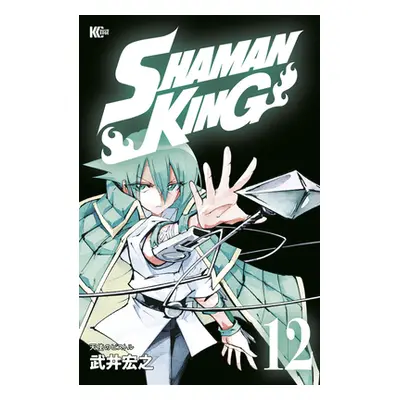 "Shaman King Omnibus 7 (Vol. 19-21)" - "" ("Takei Hiroyuki")