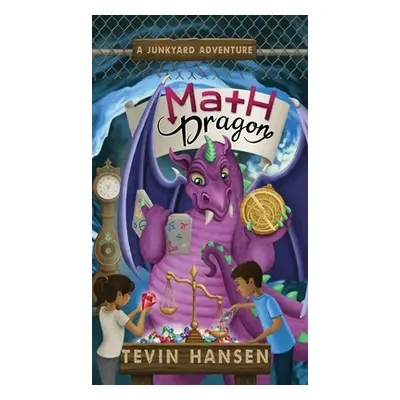 "Math Dragon" - "" ("Hansen Tevin")