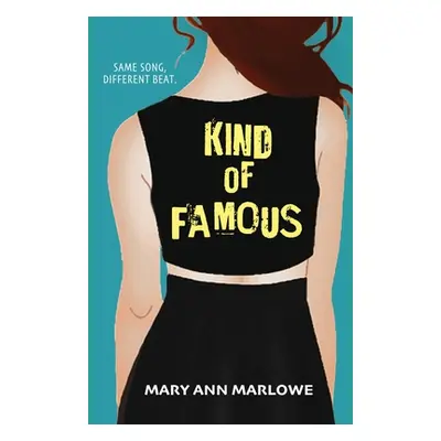 "Kind of Famous" - "" ("Marlowe Mary Ann")