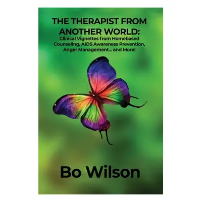 "The Therapist from Another World: Clinical Vignettes from Homebased Counseling, AIDS Awareness 