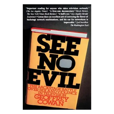 "See No Evil" - "" ("Cowan Geoffrey")