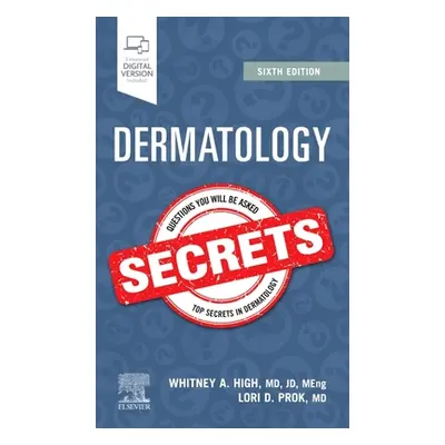 "Dermatology Secrets" - "" ("High")