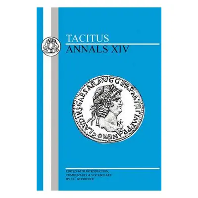 "Tacitus: Annals XIV" - "" ("Tacitus")