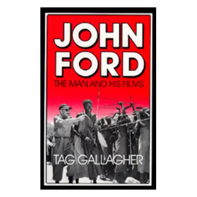 "John Ford: The Man and His Films" - "" ("Gallagher Tag")