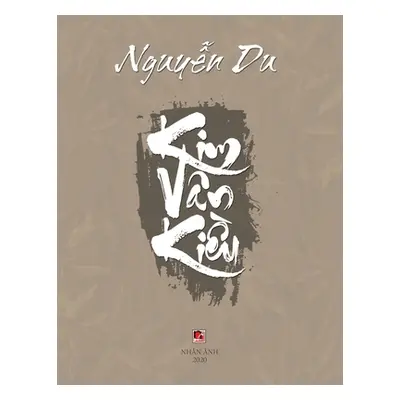 "Kim Vn Kiều (full color, soft cover)" - "" ("Nguyen Du")