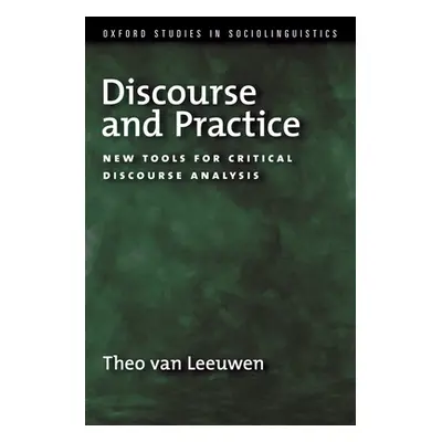 "Oxford Studies in Sociolinguistics" - "" ("Van Leeuwen Theo")