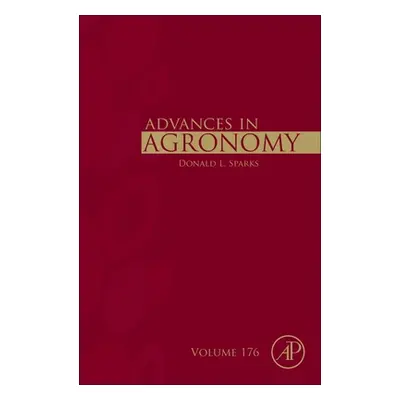 "Advances in Agronomy" - "" ("Sparks Donald L.")