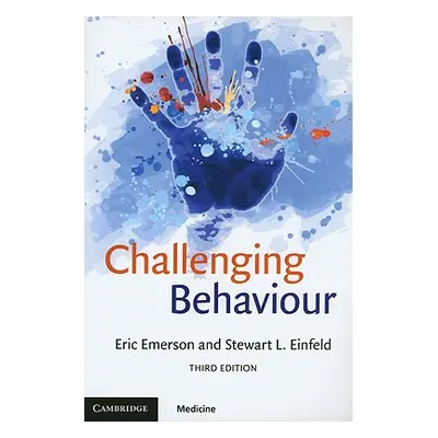 "Challenging Behaviour" - "" ("Emerson Eric")