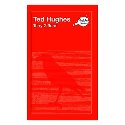 "Ted Hughes" - "" ("Gifford Terry")