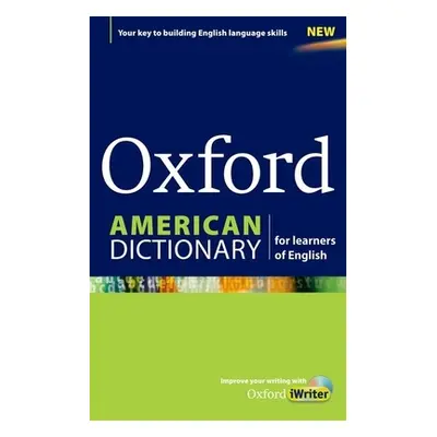 "Oxford Dictionary of American English (Pack Component)" - "" ("")