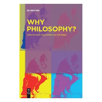 "Why Philosophy?" - "" ("No Contributor")