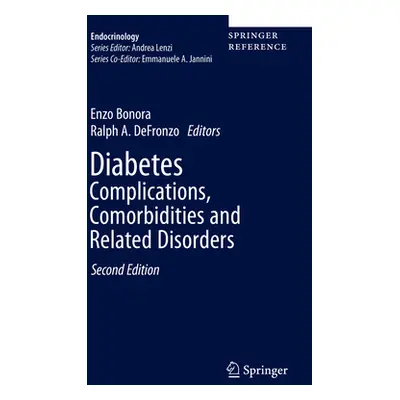 "Diabetes Complications, Comorbidities and Related Disorders" - "" ("Bonora Enzo")