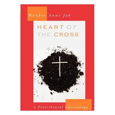 "Heart of the Cross" - "" ("Joh Wonhee Anne")