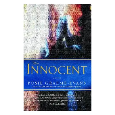 "The Innocent, 1" - "" ("Graeme-Evans Posie")