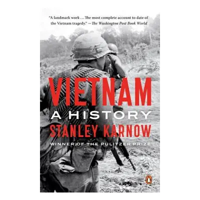 "Vietnam: A History" - "" ("Karnow Stanley")