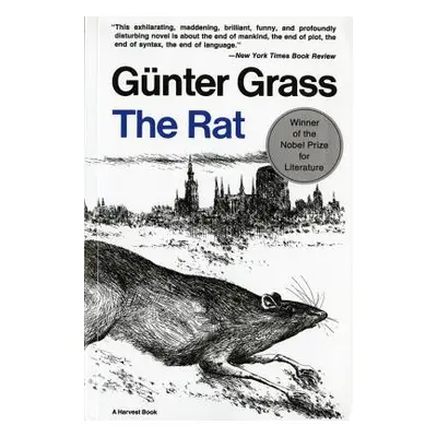 "The Rat" - "" ("Grass Gnter")