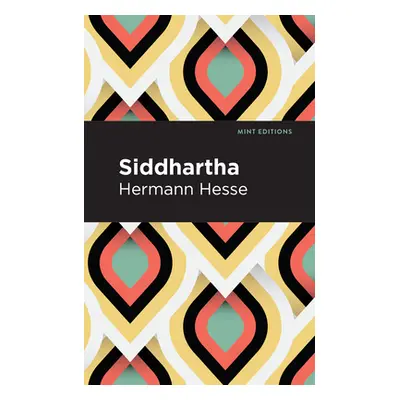 "Siddhartha: Large Print Edition" - "" ("Hesse Hermann")