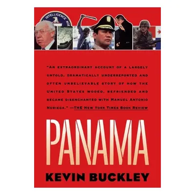 "Panama" - "" ("Buckley Kevin")