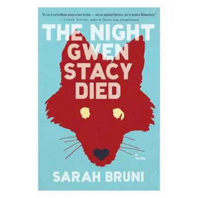 "Night Gwen Stacy Died" - "" ("Bruni Sarah")