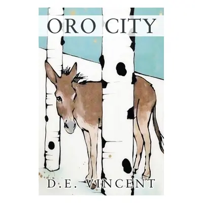 "Oro City" - "" ("Vincent D. E.")