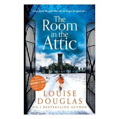 "The Room in the Attic" - "" ("Douglas Louise")