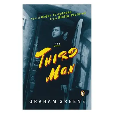 "The Third Man" - "" ("Greene Graham")