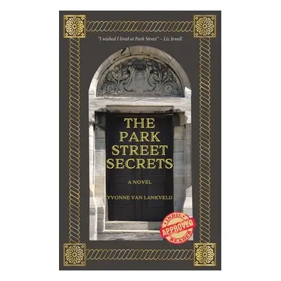 "The Park Street Secrets" - "" ("Lankveld Yvonne Van")