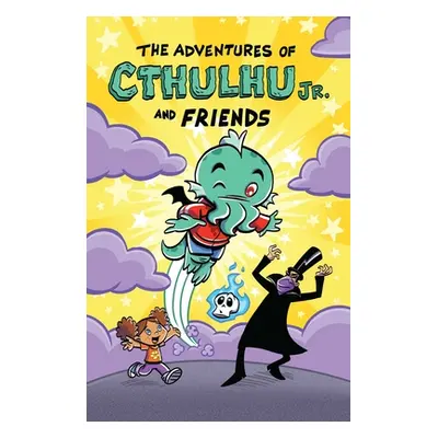 "The Adventures of Cthulhu Jr. and Friends" - "" ("Manning Dirk")