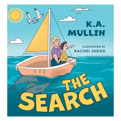 "The Search" - "" ("Mullin K. A.")