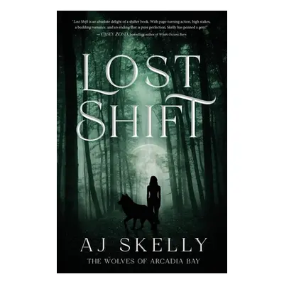 "Lost Shift" - "" ("Skelly Aj")