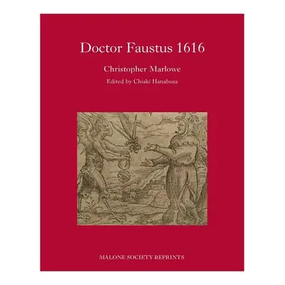 "Dr Faustus 1616" - "" ("Hanabusa Chiaki")