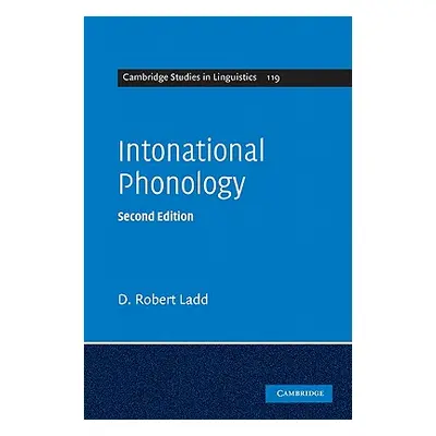 "Intonational Phonology" - "" ("Ladd D. Robert")