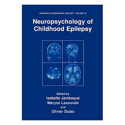 "Neuropsychology of Childhood Epilepsy" - "" ("Jambaque Isabelle")