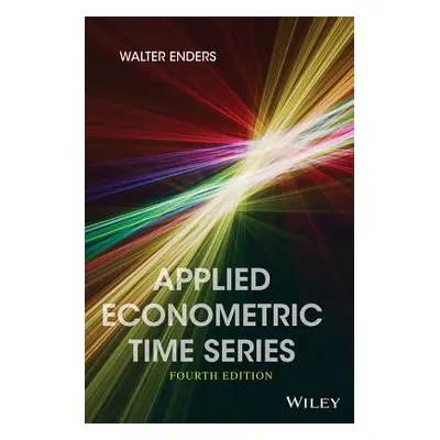 "Applied Econometric Time Series" - "" ("Enders Walter")