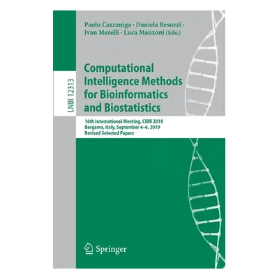 "Computational Intelligence Methods for Bioinformatics and Biostatistics: 16th International Mee