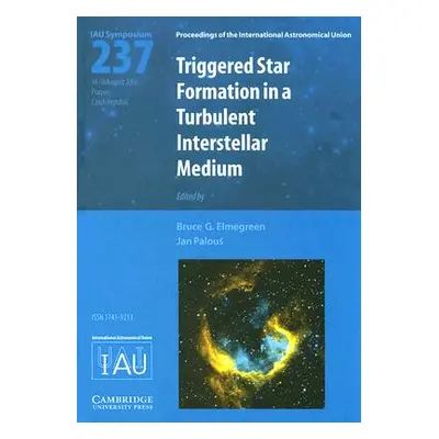 "Triggered Star Formation in a Turbulent Interstellar Medium: Proceedings of the 237th Symposium