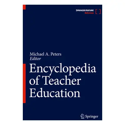 "Encyclopedia of Teacher Edu." - "" ("")